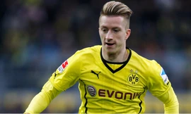 Barcelona âm thầm theo đuổi Marco Reus.