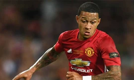 M.U sẽ bán Depay với giá 26 triệu bảng