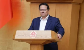 Thủ tướng: Nghiên cứu mở rộng chính sách nhà ở xã hội cho các gia đình đông con