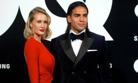 Tuổi thật của Falcao vẫn còn là một bí ẩn