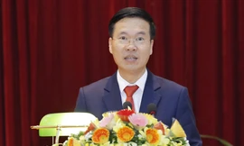 Ban Bí thư nghiêm cấm biếu, tặng quà Tết cho lãnh đạo các cấp dưới mọi hình thức