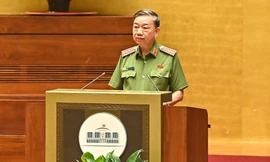 Đại tướng Tô Lâm: Bộ Công an đang điều tra đối tượng rao bán 30 triệu dữ liệu cá nhân 