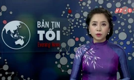 Bản tin Thời sự 20h ngày 12/05 | VTC