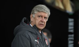 HLV Wenger thừa nhận đã 'phá hỏng' mùa giải của Arsenal