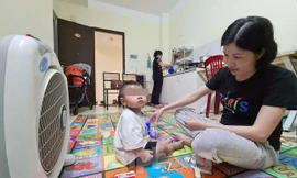 Lý do các chế độ bảo hiểm xã hội chưa có trợ cấp trẻ em