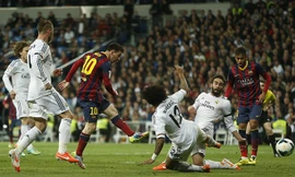 Bản tin Thể thao 19H: Real 'đâm sau lưng' Barca