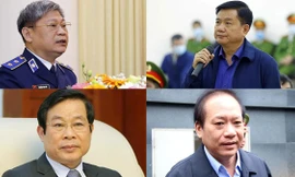 Cảnh tỉnh, răn đe để đảng viên không vi phạm