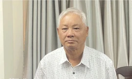 Thủ tướng kỷ luật nguyên Chủ tịch tỉnh Phú Yên, 2 nguyên Thứ trưởng Bộ Lao động