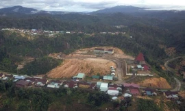 Động đất ở Kon Tum và gần biên giới Việt – Trung