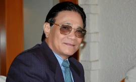 Nguyên Bộ trưởng, Chủ nhiệm Văn phòng Chính phủ Đoàn Mạnh Giao từ trần