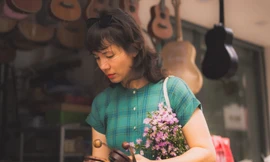 The Rodeo (Dorothée) tại đường phố Việt Nam