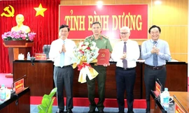 Ban Bí thư Trung ương Đảng chỉ định, chuẩn y nhân sự 2 tỉnh