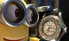Choáng váng với thú chơi đồng hồ tiền tỷ của người Việt
