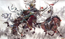 RADIO đặc biệt: Giải mã những ẩn số thời Tam quốc 