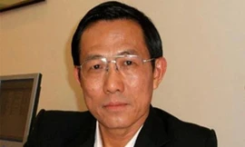 Nguyên Thứ trưởng Bộ Y tế Cao Minh Quang