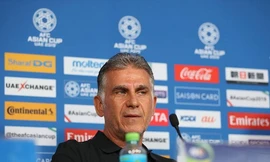 HLV Carlos Queiroz