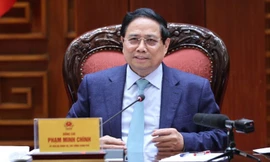 Thường vụ Đảng ủy Chính phủ thống nhất mô hình chính quyền địa phương 2 cấp