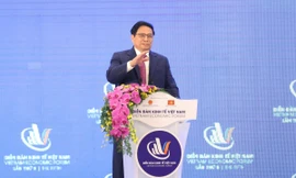 Thủ tướng nói về việc cắt bỏ ‘khối u’ sai phạm trái phiếu, ách tắc bất động sản 