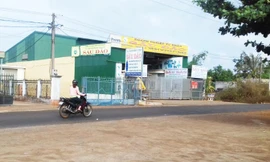 Doanh nghiệp tư nhân Sáu Đào