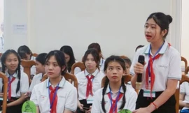 Cao Bằng: Trang bị kiến thức bình đẳng giới cho cán bộ