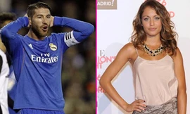 Ramos thanh minh về mối quan hệ với Abouk 