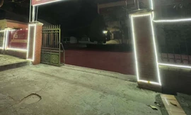 Vệ sỹ bất ngờ phát bệnh, tấn công Phó Giám đốc ngân hàng ở Nghệ An