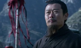 Tạo hình nhân vật Lỗ Túc trên phim ảnh.