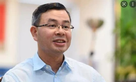 Quy trình bầu Tổng Kiểm toán Nhà nước với ông Ngô Văn Tuấn 