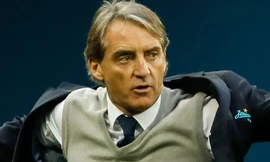 Vì sao Mancini được chọn làm HLV tuyển Italia?