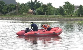 Người đàn ông ở Nghệ An mất tích khi đánh cá lúc rạng sáng