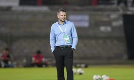 HLV Indonesia mất việc sau trận thua tuyển Việt Nam?