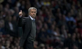 Dưới thời Mourinho, người trẻ thường không có đất diễn