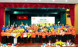 Tăng quyền năng cho phụ nữ và trẻ em gái để thúc đẩy bình đẳng giới