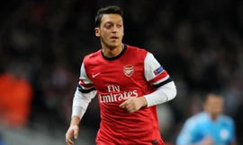 BẢN TIN Thể thao sáng: Ozil sẵn sàng rời Arsenal