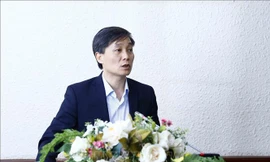 Thủ tướng bổ nhiệm lại, kéo dài thời gian giữ chức vụ lãnh đạo 2 cơ quan