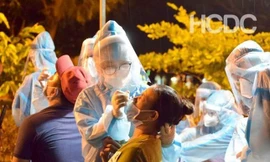 Thứ trưởng Bộ Y tế phân tích nguyên nhân TPHCM có ca mắc COVID-19 cao kỷ lục