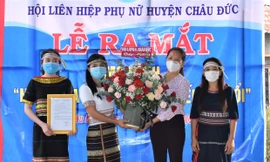 Bà Rịa – Vũng Tàu đặt mục tiêu 50% dân số tỉnh được tiếp cận kiến thức bình đẳng giới