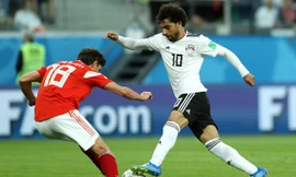 Hậu vệ Nga nói về việc 'khóa chân' siêu sao Salah 