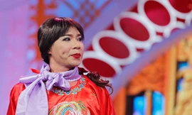 Sao lại thành… Cô Đẩu? 