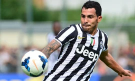 Liverpool muốn mang Tevez trở lại Premier League.
