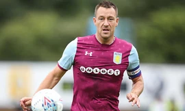 John Terry muốn thay Conte dẫn dắt Chelsea
