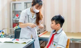 Đề xuất giải pháp nâng cao thu nhập cho nhân viên trường học