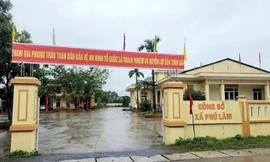 Hai lần đánh dân, Chủ tịch xã ở Thanh Hóa bị cách hết chức vụ trong Đảng