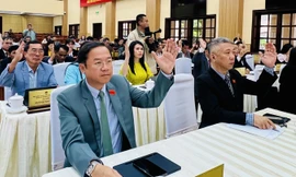 Sáp nhập 3 huyện phía Nam tỉnh Lâm Đồng