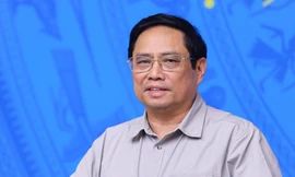 Thủ tướng Phạm Minh Chính: 'Ai không làm thì đứng sang một bên cho người khác làm'!