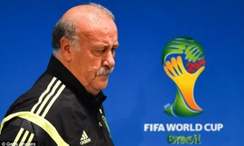 Chưa cần biết tình hình thực tế thế nào nhưng HLV Del Bosque đã dọa dẫm đối thủ: “Đó là một tiki taca mà các bạn chưa từng thấy bao giờ. 