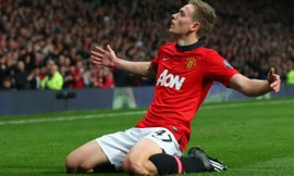 M.U tính tăng lương cho ngôi sao trẻ Wilson lên... 40 lần