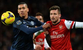 Bản tin Thể thao 7H: Arsenal tính 'cướp' Smalling khỏi tay M.U 
