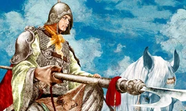 Giải mật Thủy Hử: Cái chết của Tiều Cái và luật nhân quả