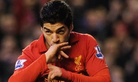 Real Madrid quyết chiêu mộ Suarez trong mùa hè năm nay.